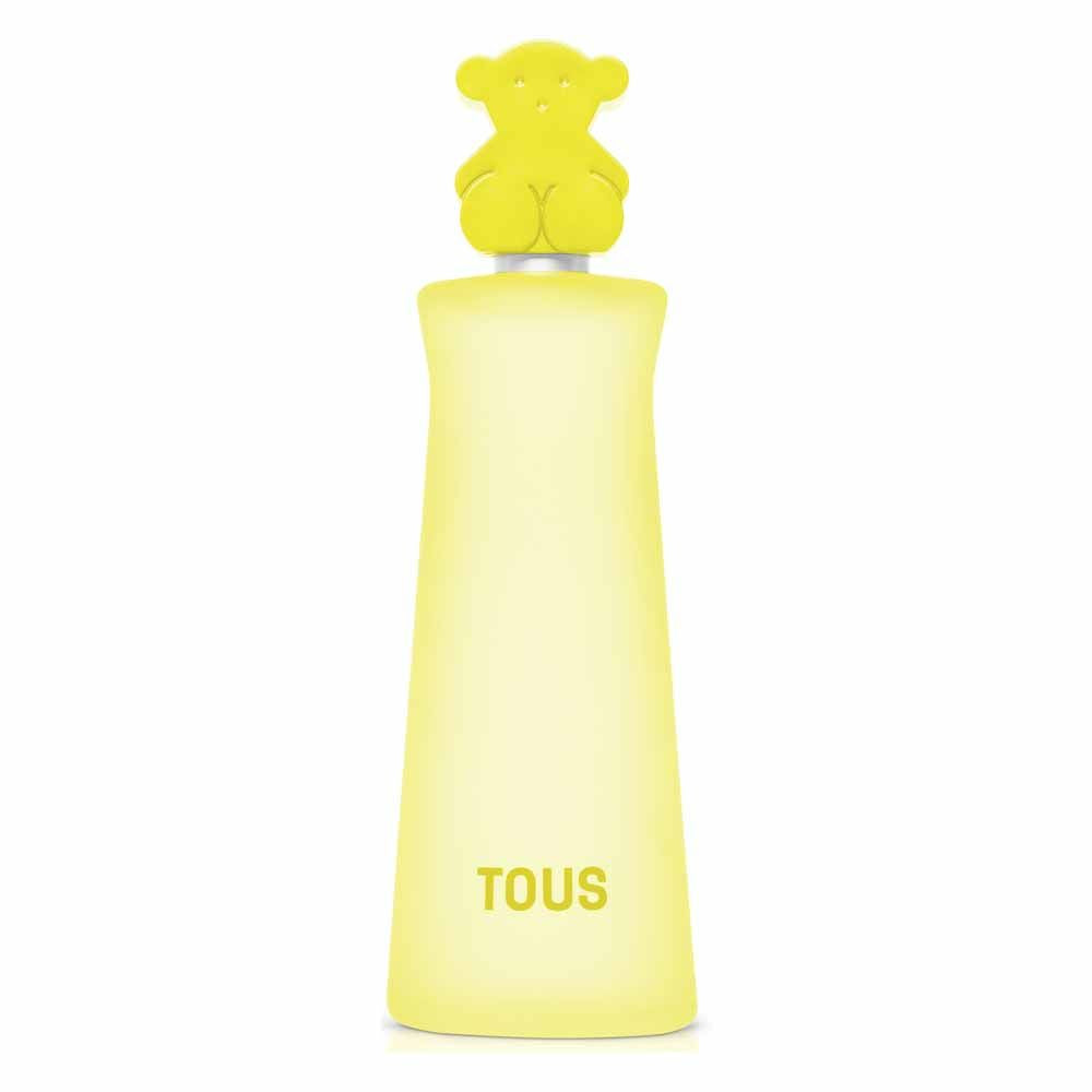 An EDT 100mL bottle of Tous Kids Bear for Boys and Girls