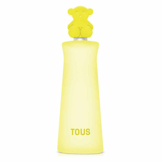 An EDT 100mL bottle of Tous Kids Bear for Boys and Girls