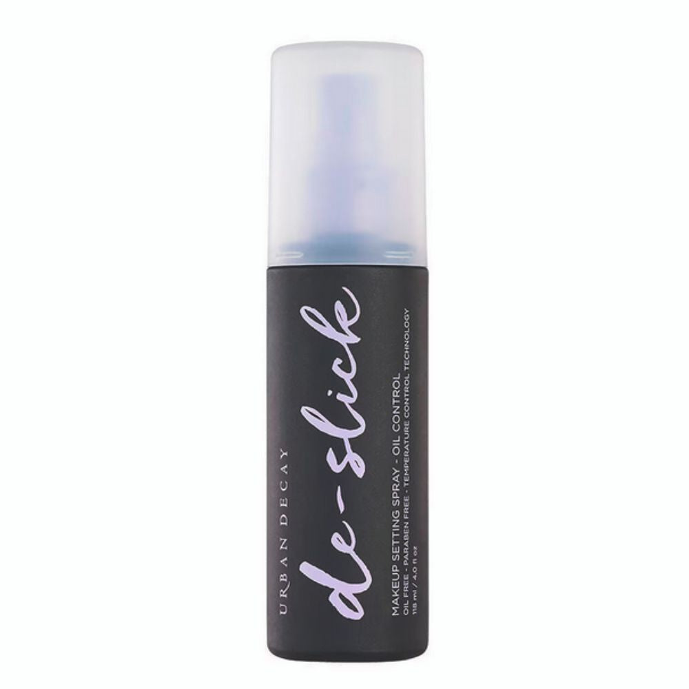 Urban Decay De-Slick Complexion Setting Spray