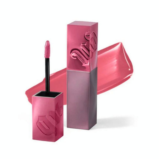 Urban Decay Vice Lip Bond Glossy Liquid Lipstick