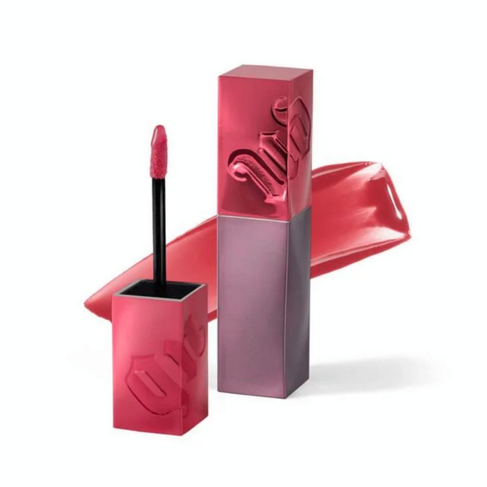 Urban Decay Vice Lip Bond Glossy Liquid Lipstick