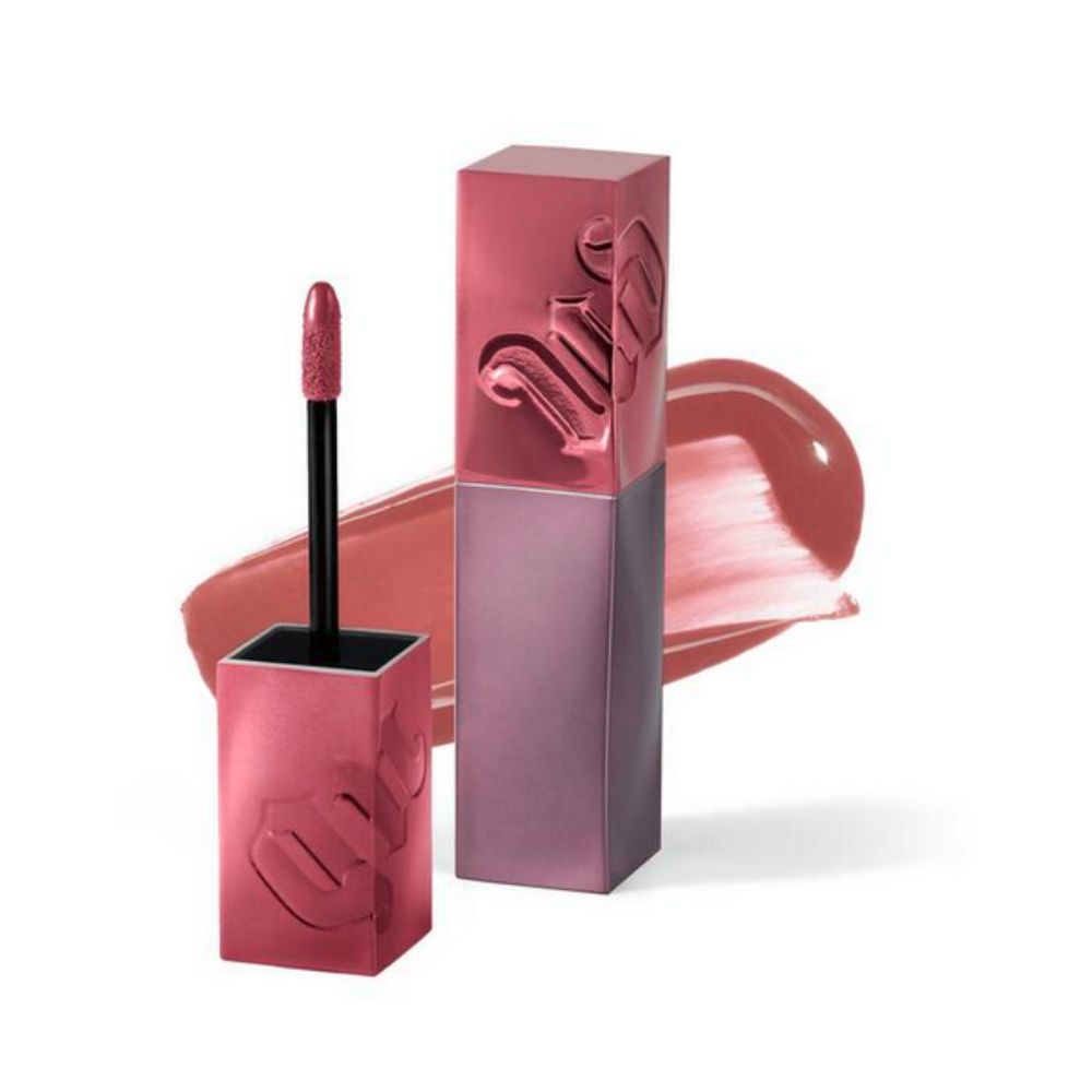Urban Decay Vice Lip Bond Glossy Liquid Lipstick