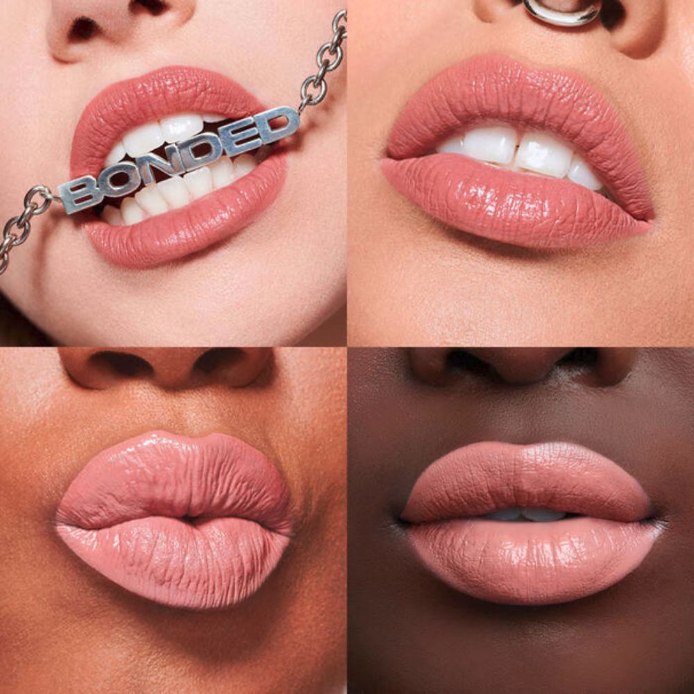 Urban Decay Vice Lip Bond Glossy Liquid Lipstick