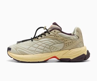 PUMA Velophaiss Untergrunt Unisex Sneakers