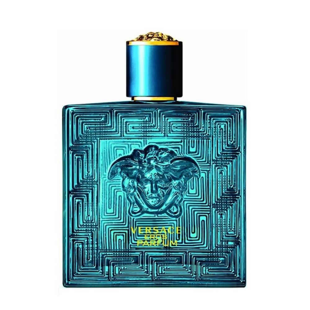 Eros Parfum 100mL by Versace