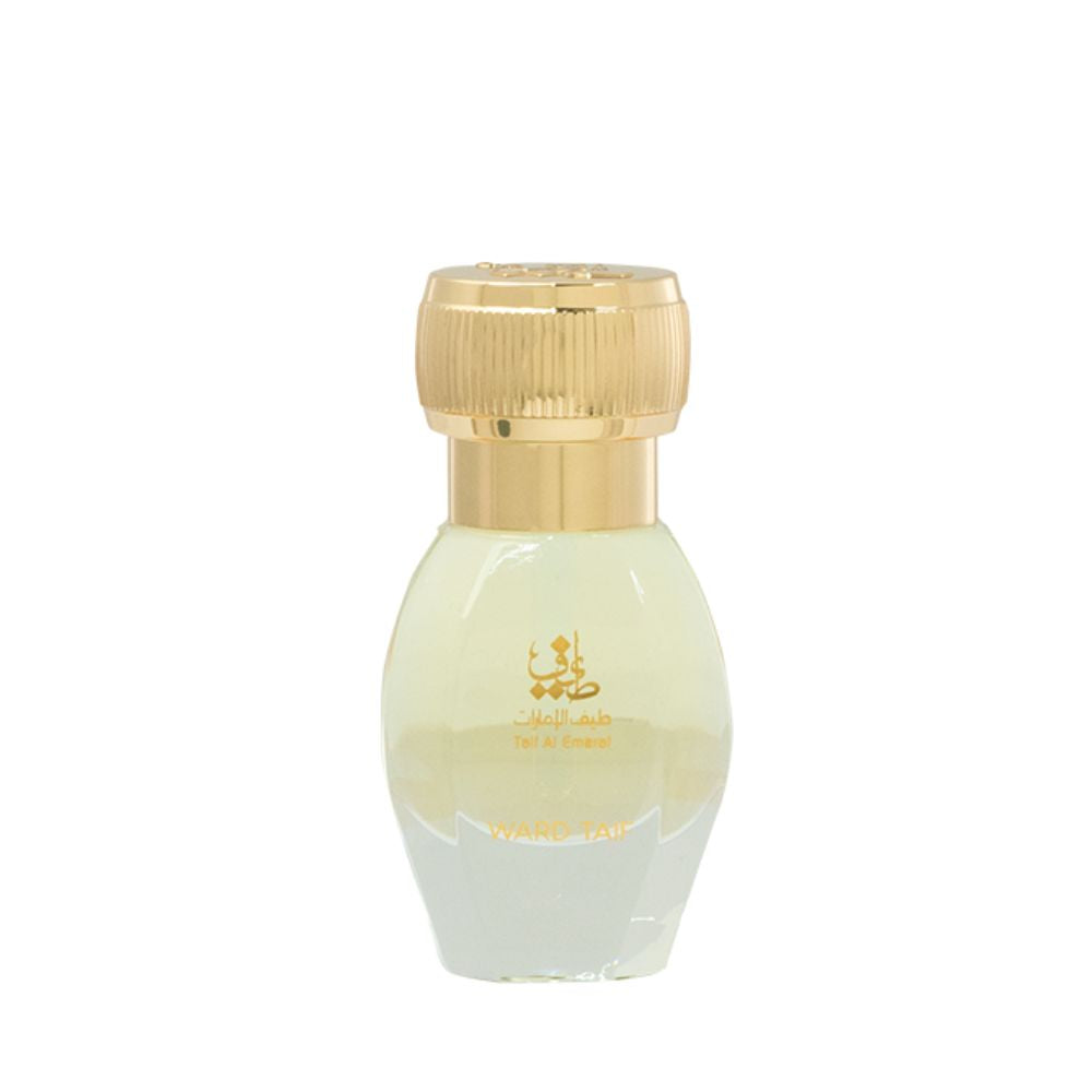 A 12mL CPO bottle of Ward Taif perfume oil by Taif Al Emarat