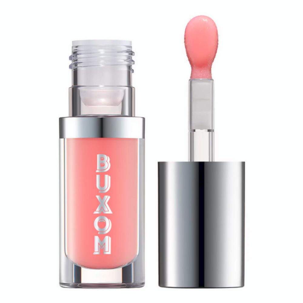 Buxom Full-On™ Lightweight Plumping Lip Oil - White Russian