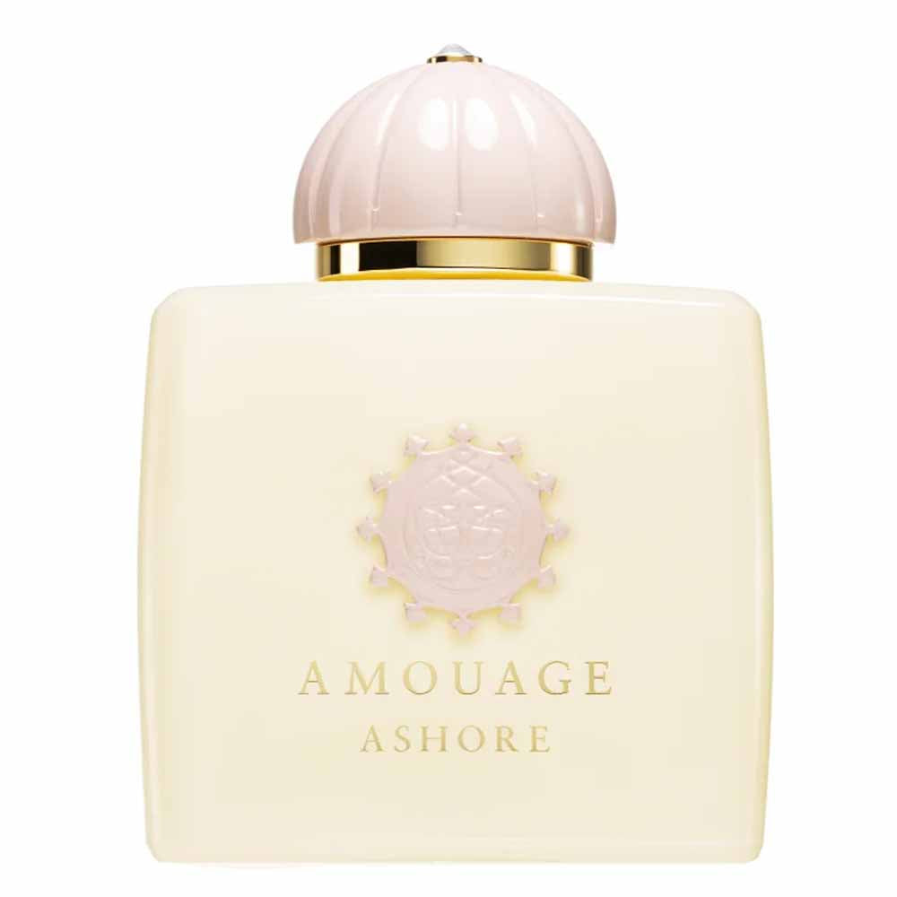 An EDP 100mL of Amouage Ashore Unisex 