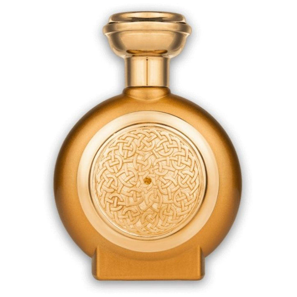 An EDP 100mL bottle of Fire Sapphire by Boadicea The Victorious