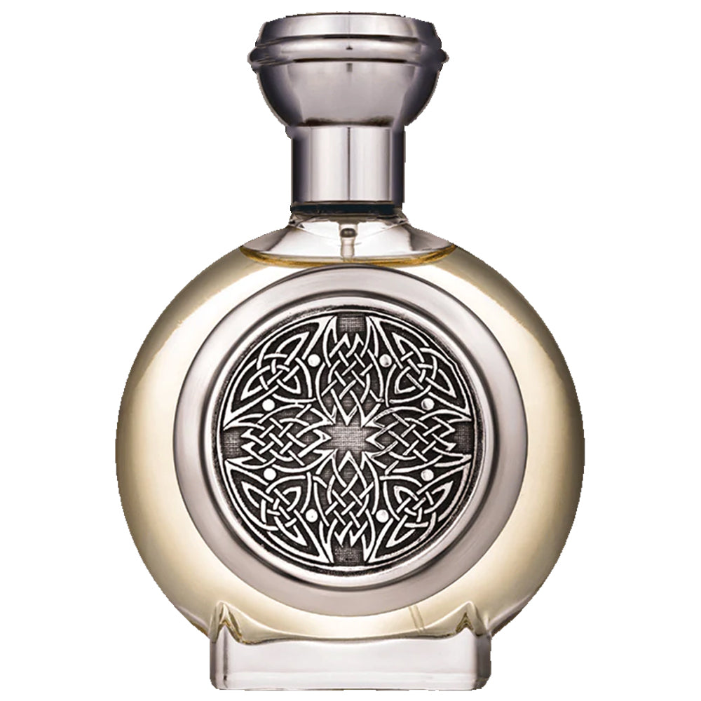 An EDP 100mL bottle of Glorious by Boadicea The Victorious
