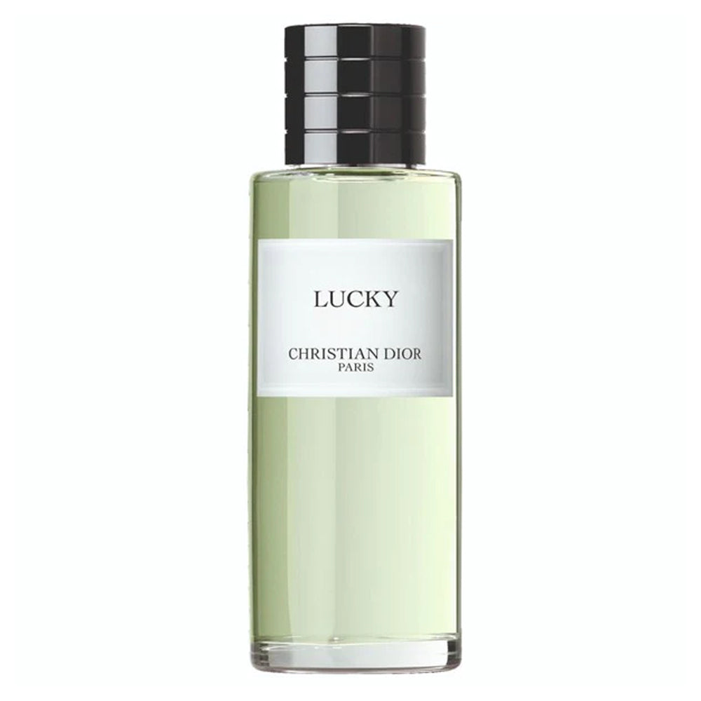 An EDP 250mL bottle of Lucky Unisex by Dior
