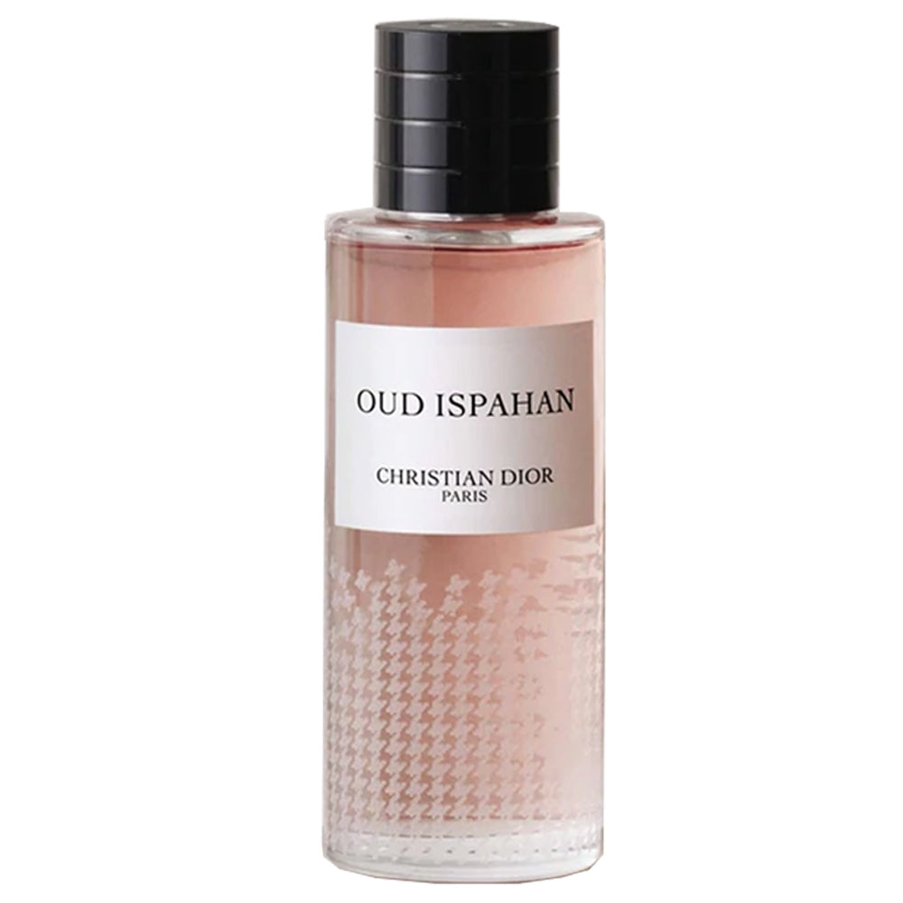 An EDP 125mL bottle of Oud Ispahan Limited Edition 2021 Unisex by Dior