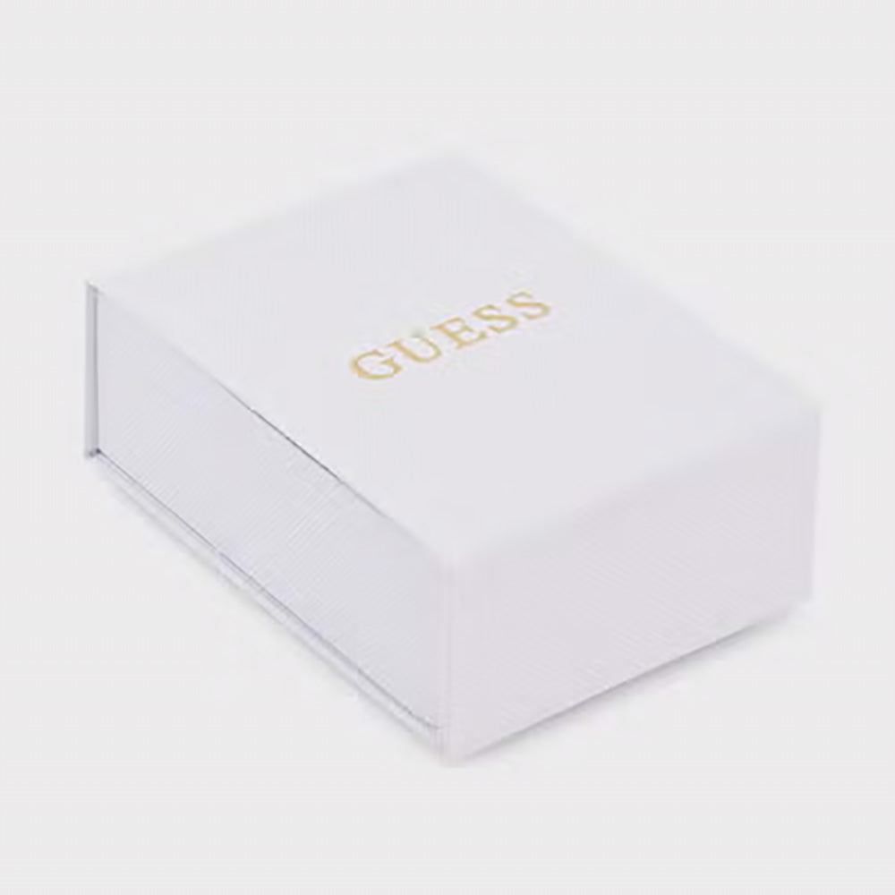 GUESS Premium White Jewellery Box