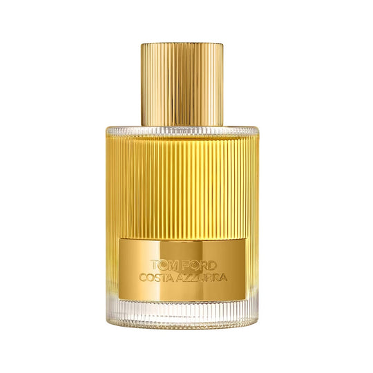An EDP 100mL bottle of Costa Azzurra perfume by Tomford