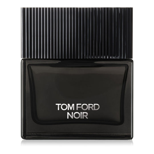 An EDP 50mL bottle of Noir by Tomford