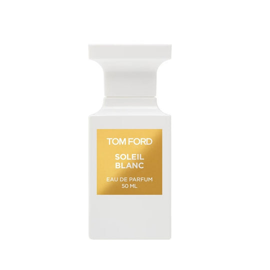 Soleil Blanc