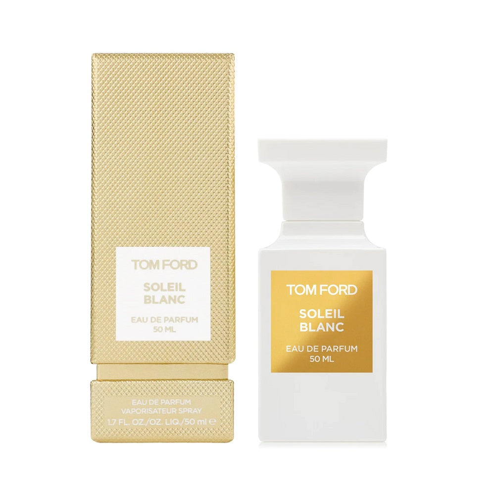 Soleil Blanc